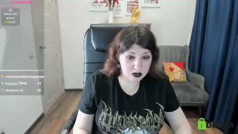 Rose online show from 07/16/26, 03:34
