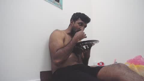 black bull1988 online show from 10/07/25, 06:27