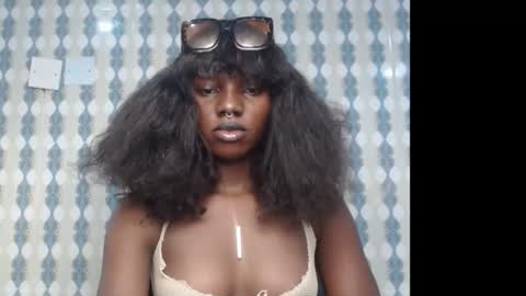 Snapshot of black_choco13 chatting on 12/01/25, 07:57 mercy online show from 12/01/25, 07:57