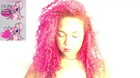 Dahlia online show from 01/06/26, 07:01