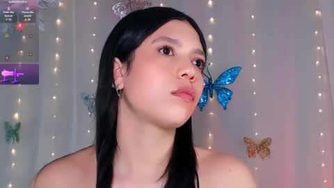 Snapshot of black_dar_ chatting on 02/10/25, 09:14 Sara online show from 02/10/25, 09:14