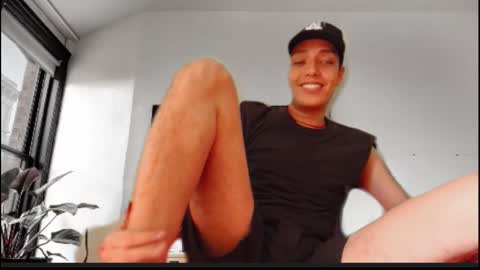 black_destrike online show from 12/03/24, 06:06