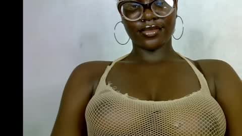 Black DIVA online show from 04/23/26, 05:37