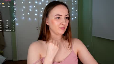 Eva online show from 01/07/25, 01:57