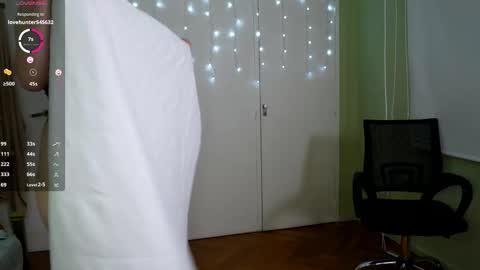 Eva online show from 02/20/25, 05:40