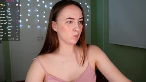 Eva online show from 02/21/25, 02:48