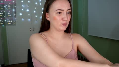 Eva online show from 03/06/25, 01:46