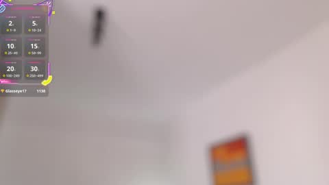 Eva online show from 04/24/26, 06:10