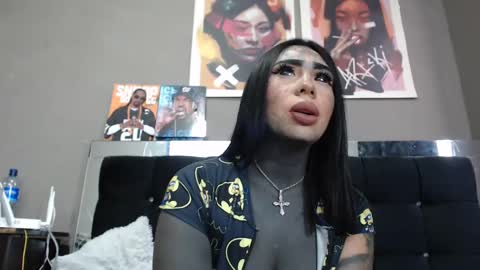 karenth soto online show from 12/05/24, 10:12