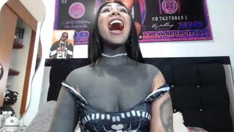 karenth soto online show from 01/06/25, 03:09