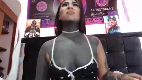 karenth soto online show from 01/07/25, 05:09