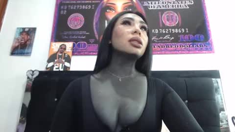 karenth soto online show from 02/10/25, 10:09