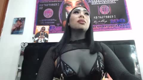 karenth soto online show from 02/25/25, 12:14