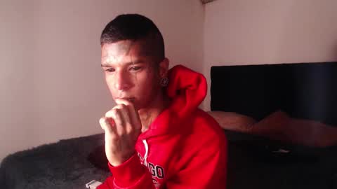 Snapshot of black_firex chatting on 09/18/25, 06:10 black_firex online show from 09/18/25, 06:10