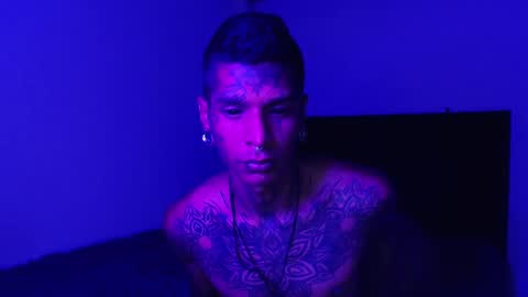 Snapshot of black_firex chatting on 10/09/25, 07:01 black_firex online show from 10/09/25, 07:01