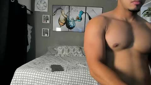 black_fitness online show from 05/04/26, 06:48