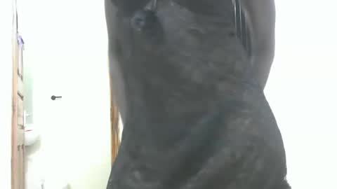 black_hot233 online show from 03/11/25, 06:30