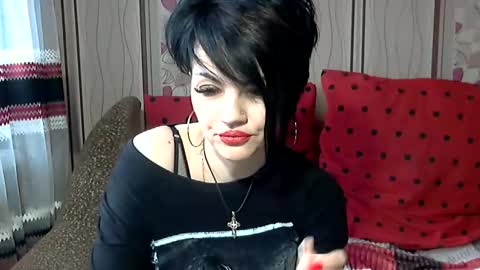 Snapshot of black_hot_01 chatting on 02/24/25, 09:32 black_hot_01 online show from 02/24/25, 09:32