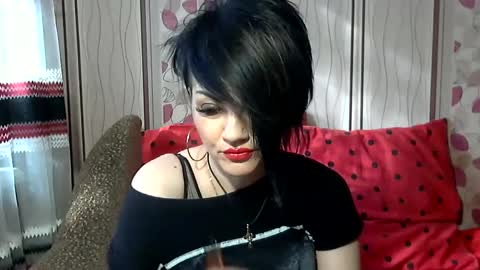 Snapshot of black_hot_01 chatting on 02/26/25, 08:04 black_hot_01 online show from 02/26/25, 08:04