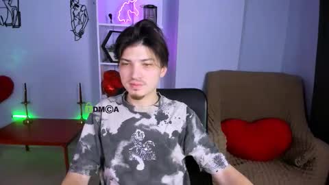 black_jacob12 online show from 12/16/25, 06:51