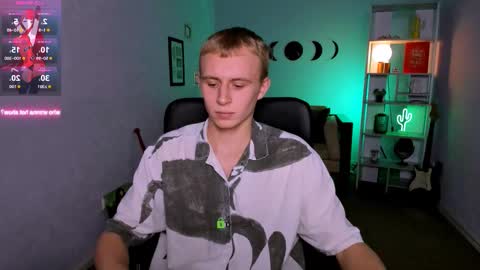 black_jacob12 online show from 12/20/25, 05:09