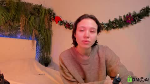 Snapshot of black_jenny chatting on 12/29/24, 10:34 Jenny online show from 12/29/24, 10:34