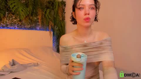 Snapshot of black_jenny chatting on 02/28/25, 06:41 Jenny online show from 02/28/25, 06:41