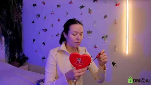 Jenny online show from 12/17/25, 09:59