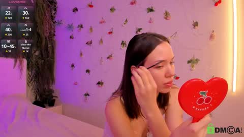 Jenny online show from 03/14/26, 09:37