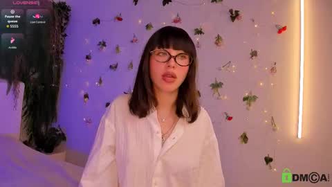 Jenny online show from 03/27/26, 03:34