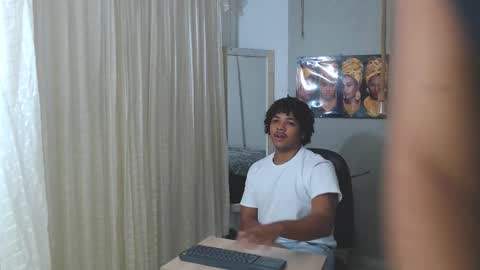 black_king_241 online show from 09/14/25, 02:00