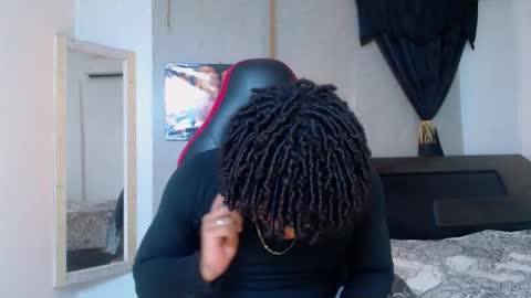 black_king_241 online show from 10/09/25, 02:53