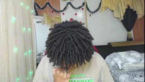 black_king_241 online show from 01/14/26, 03:23