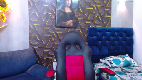 black_king_241 online show from 03/14/26, 04:29