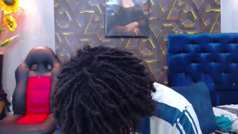 black_king_241 online show from 03/23/26, 03:10