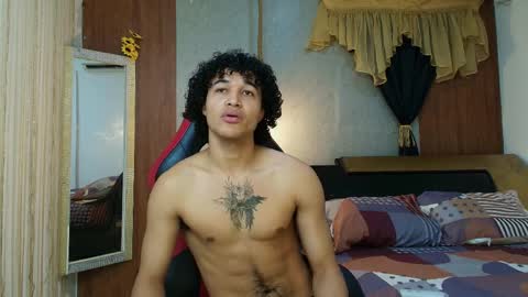 black_king_241 online show from 04/02/26, 11:24