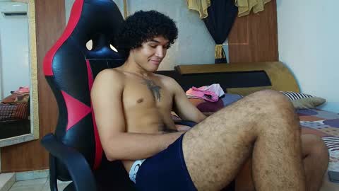 black_king_241 online show from 04/10/26, 08:35