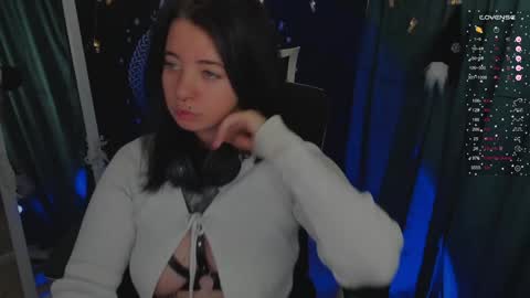  Black Kittie    Wednesday - 1300 - 1900 GMT help me get 100 thumbs up online show from 12/14/24, 01:27