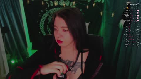  Black Kittie    Wednesday - 1300 - 1900 GMT help me get 100 thumbs up online show from 12/26/24, 08:00