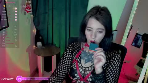  Black Kittie    Wednesday - 1300 - 1900 GMT help me get 100 thumbs up online show from 02/03/25, 01:51