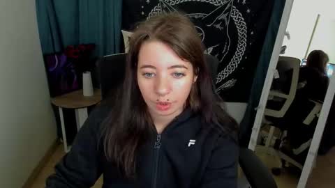  Black Kittie    Wednesday - 1300 - 1900 GMT help me get 100 thumbs up online show from 09/18/25, 12:29