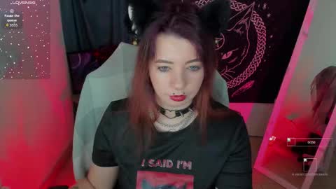  Black Kittie    Wednesday - 1300 - 1900 GMT help me get 100 thumbs up online show from 12/04/25, 02:26