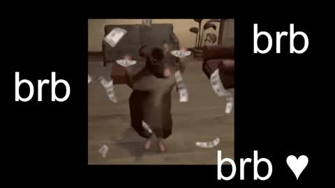  Black Kittie    Wednesday - 1300 - 1900 GMT help me get 100 thumbs up online show from 04/12/26, 12:10