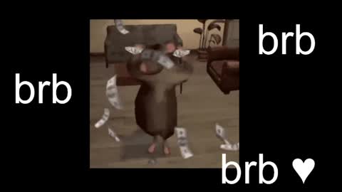  Black Kittie    Wednesday - 1300 - 1900 GMT help me get 100 thumbs up online show from 04/15/26, 12:12