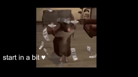  Black Kittie    Wednesday - 1300 - 1900 GMT help me get 100 thumbs up online show from 04/17/26, 06:11