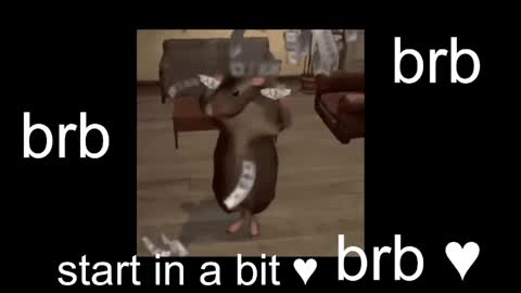  Black Kittie    Wednesday - 1300 - 1900 GMT help me get 100 thumbs up online show from 04/20/26, 12:08