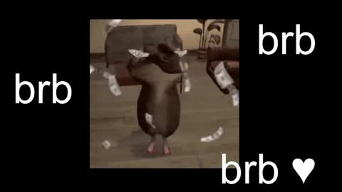  Black Kittie    Wednesday - 1300 - 1900 GMT help me get 100 thumbs up online show from 04/22/26, 12:18