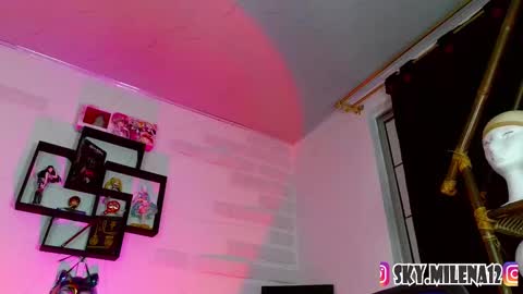 millie online show from 01/19/25, 10:28