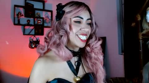 millie online show from 02/09/25, 07:16