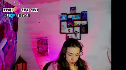 millie online show from 03/02/26, 02:25